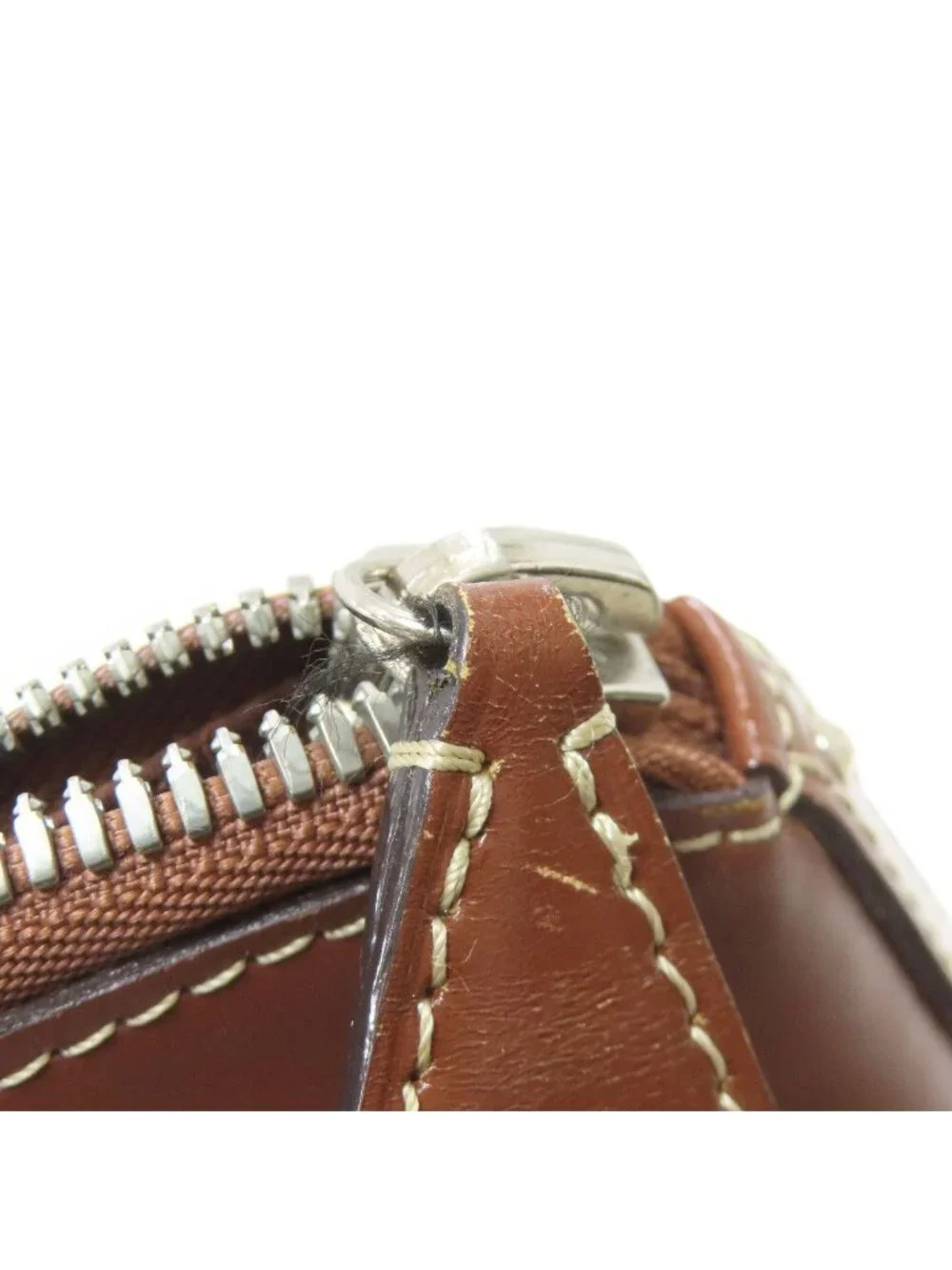 Louis Vuitton Lockit MM Handbag Suhali